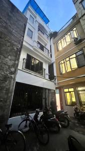 BÁN NHÀ ĐẸP CHỈ VÀI BƯỚC CHÂN ĐẾN VINCOM TÂY MỖ DIỆN TÍCH SỬ DỤNG 42m2 GIÁ CHỈ 6,x tỷ